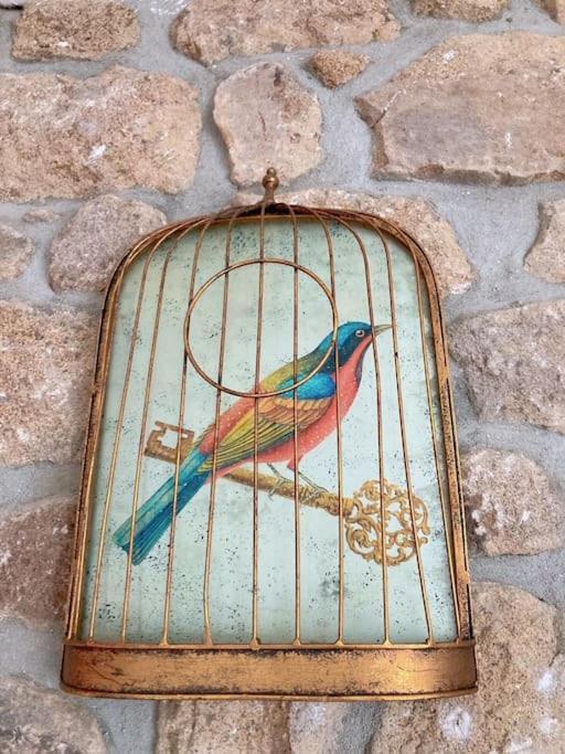 Ker Maja : Charmante Maison 1930 * Jardin * 2 Velos * Wifi Carnac Eksteriør bilde